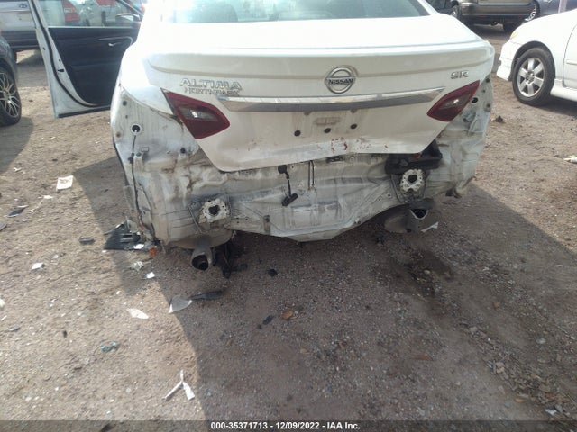 2018 Nissan Altima, VIN: 1N4AL3AP5JC225805
