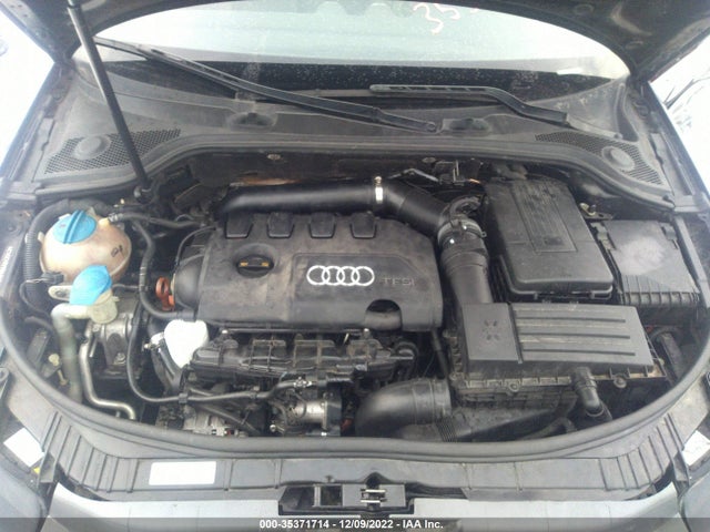 Audi A3 2.0t Premium Plus 2010 WAUKEAFM8AA042242 Image 11