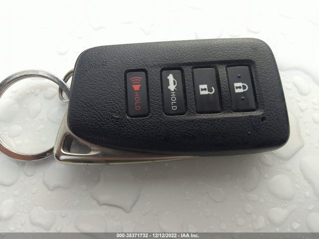 2014 LEXUS IS 250 VIN: JTHCF1D29E5015358