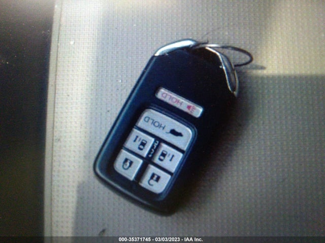 Honda Odyssey Ex-l 2014 5FNRL5H6XEB018180 Image 11