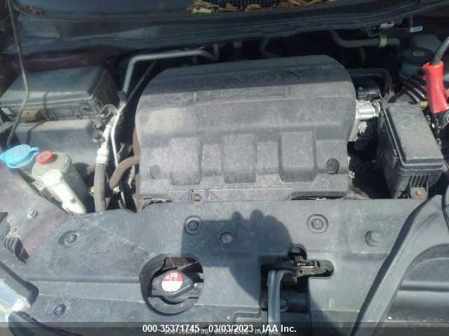 Honda Odyssey Ex-l 2014 5FNRL5H6XEB018180 Image 6