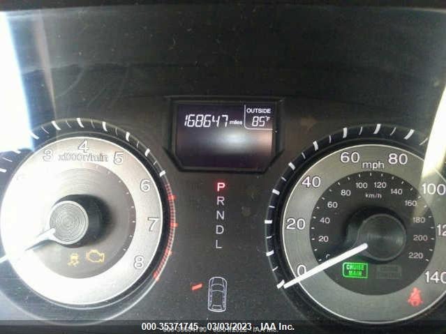 Honda Odyssey Ex-l 2014 5FNRL5H6XEB018180 Image 7