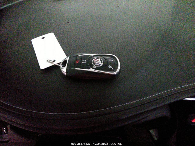 2020 Buick Envision, VIN: LRBFX2SA8LD019155