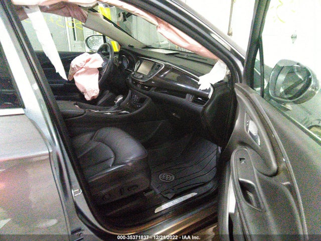 2020 Buick Envision, VIN: LRBFX2SA8LD019155