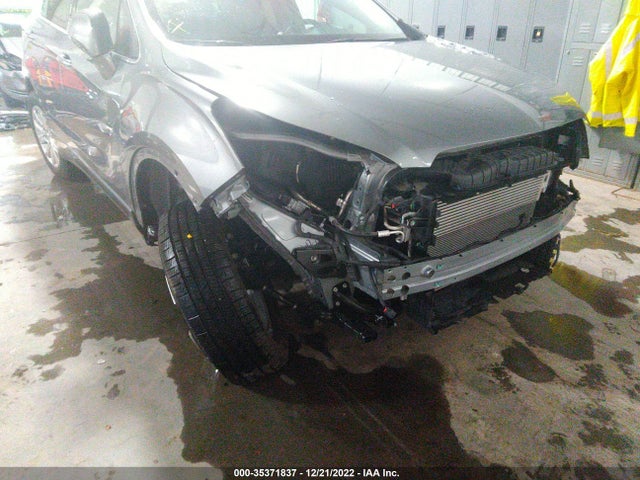 2020 Buick Envision, VIN: LRBFX2SA8LD019155