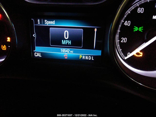 2020 Buick Envision, VIN: LRBFX2SA8LD019155