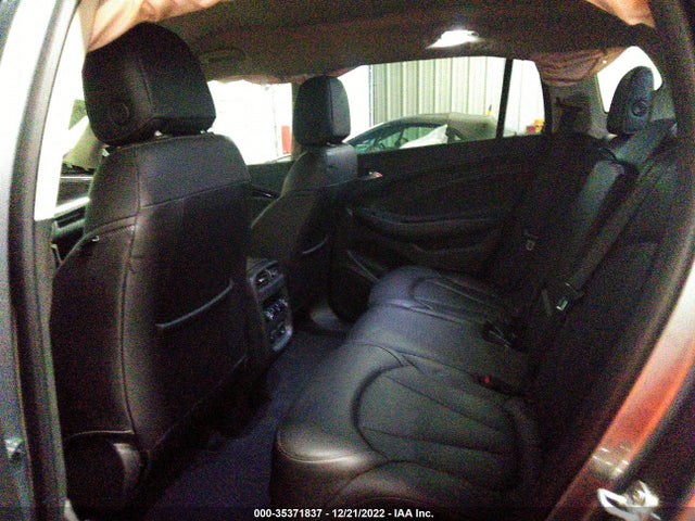 2020 Buick Envision, VIN: LRBFX2SA8LD019155
