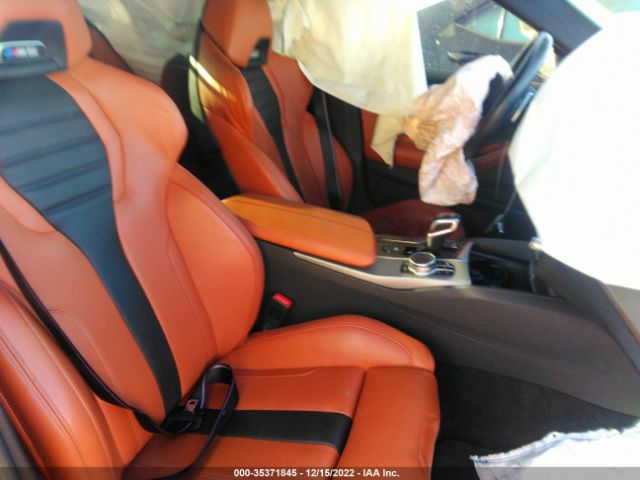 WBSJF0C02LCE50777 BMW M5 Competition