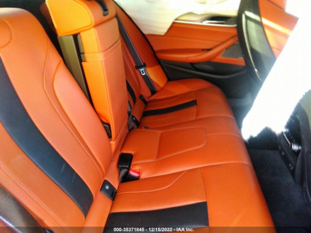WBSJF0C02LCE50777 BMW M5 Competition
