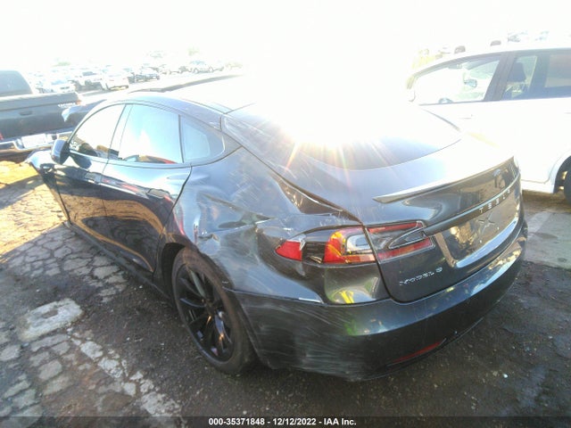 2017 Tesla Model S, VIN: 5YJSA1E1XHF210924