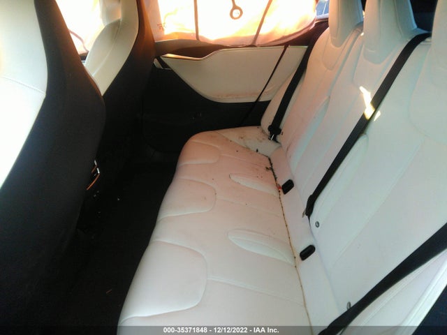 2017 Tesla Model S, VIN: 5YJSA1E1XHF210924