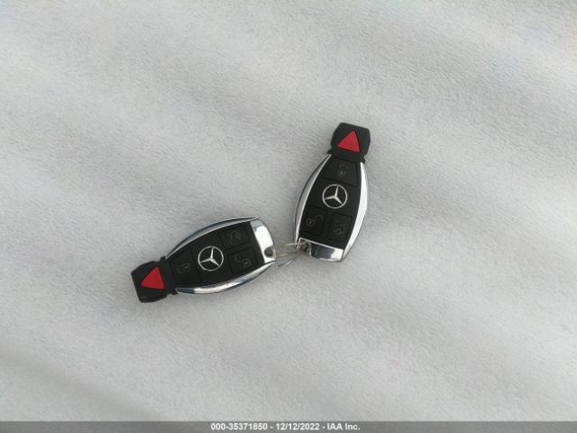 WDC0G6EB7HF144463 Mercedes-Benz Glc Amg Glc 43