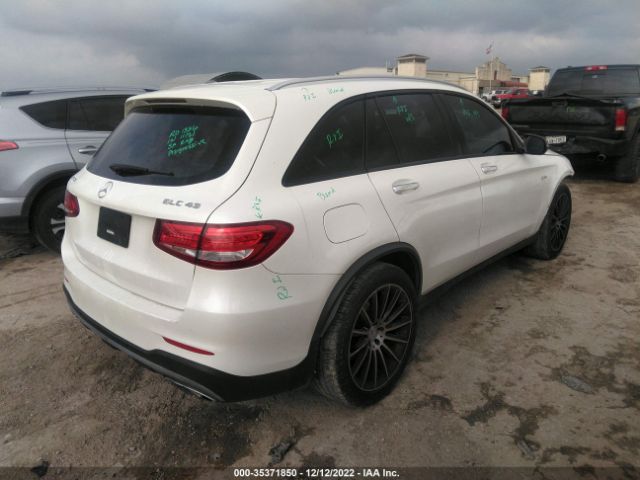 WDC0G6EB7HF144463 Mercedes-Benz Glc Amg Glc 43
