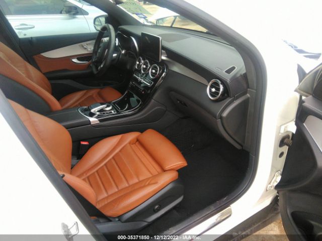 WDC0G6EB7HF144463 Mercedes-Benz Glc Amg Glc 43