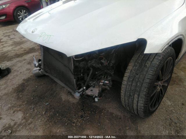 WDC0G6EB7HF144463 Mercedes-Benz Glc Amg Glc 43