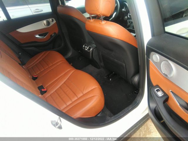 WDC0G6EB7HF144463 Mercedes-Benz Glc Amg Glc 43