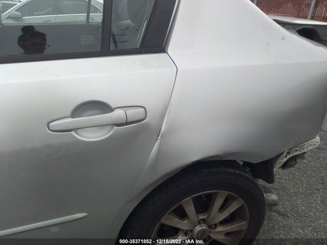 2007 MAZDA MAZDA3 S SPORT VIN: JM1BK324871657797
