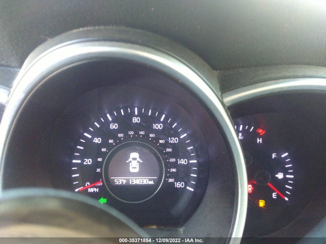 2015 Kia Optima, VIN: 5XXGM4A78FG442361