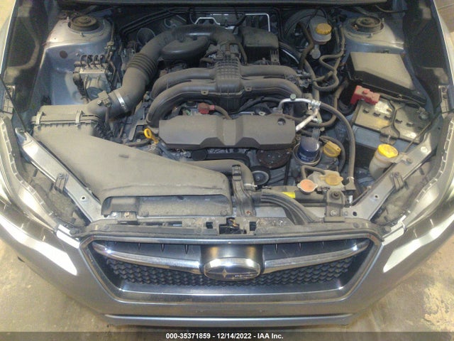 Subaru IMPREZA SEDAN 2016 JF1GJAA61GH010316 Image 11