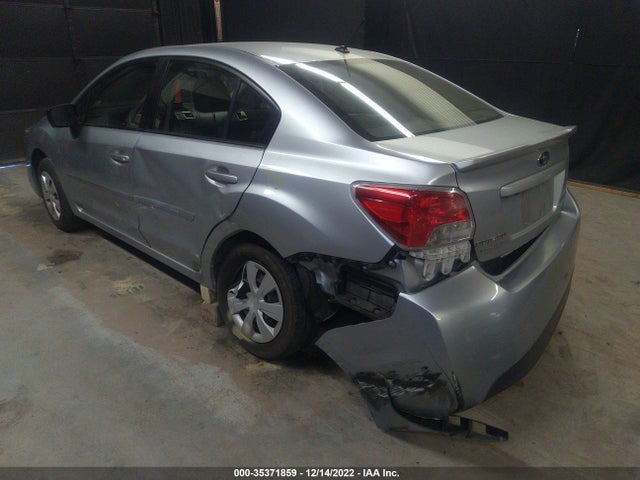 Subaru IMPREZA SEDAN 2016 JF1GJAA61GH010316 Image 4