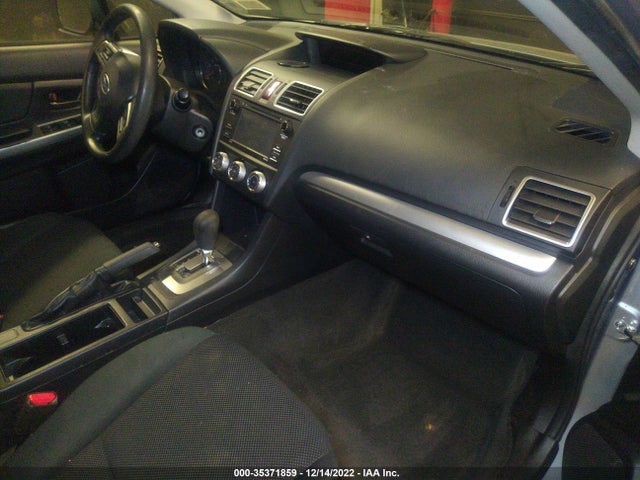 Subaru IMPREZA SEDAN 2016 JF1GJAA61GH010316 Image 6