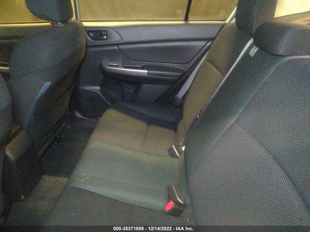Subaru IMPREZA SEDAN 2016 JF1GJAA61GH010316 Image 9
