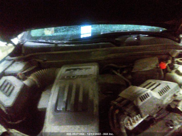 2GKFLVEK3F6155123 GMC Terrain Sle