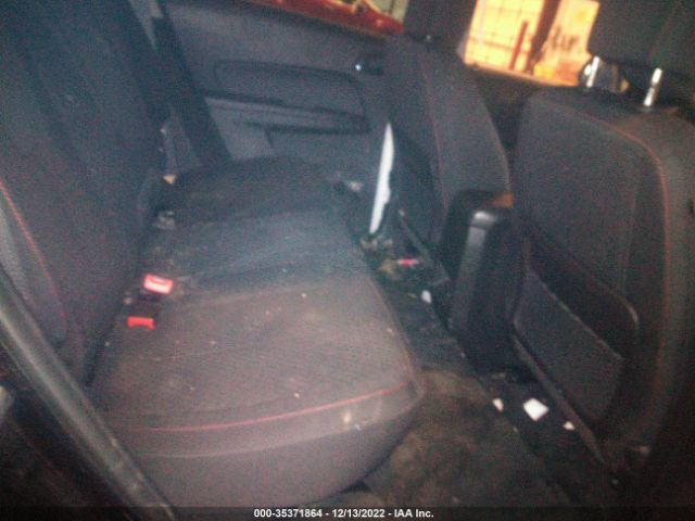 2GKFLVEK3F6155123 GMC Terrain Sle