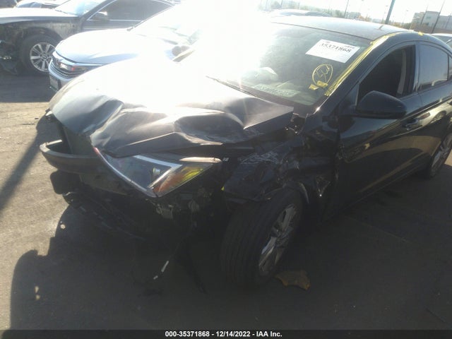 Hyundai ELANTRA SEL 2020 5NPD84LF1LH606013 Image 7