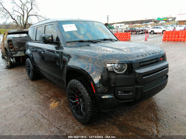 2023 Land Rover Defender, VIN: SALE27EU9P2115482