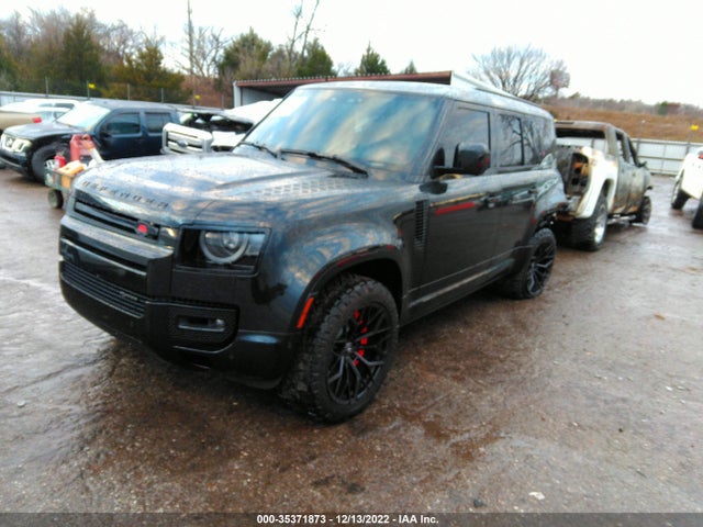 Land Rover Defender X-dynamic Se 2023 SALE27EU9P2115482 Image 2