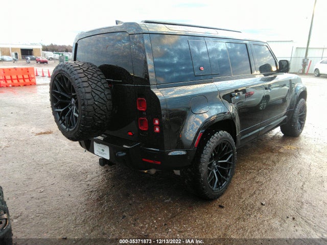 Land Rover Defender X-dynamic Se 2023 SALE27EU9P2115482 Image 5