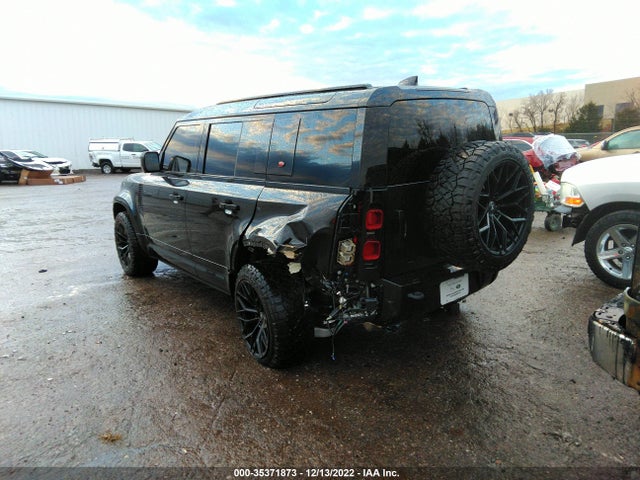 Land Rover Defender X-dynamic Se 2023 SALE27EU9P2115482 Image 6