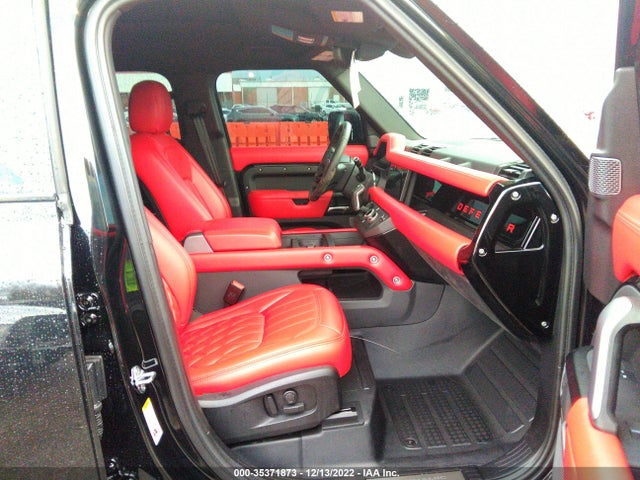 Land Rover Defender X-dynamic Se 2023 SALE27EU9P2115482 Image 7