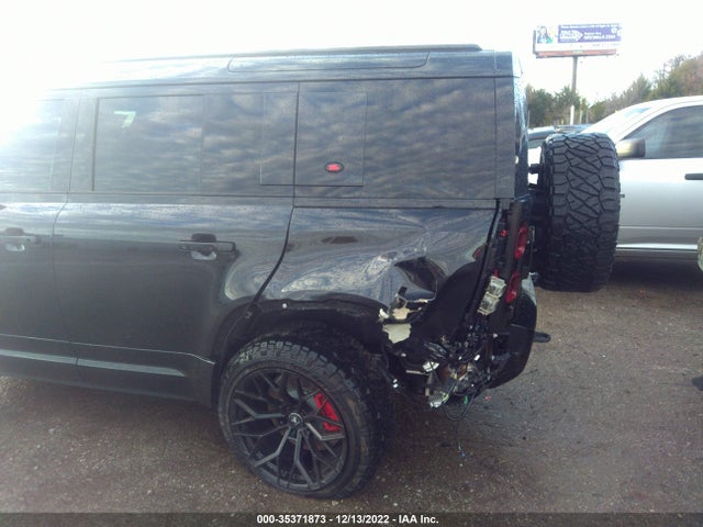 Land Rover Defender X-dynamic Se 2023 SALE27EU9P2115482 Image 8