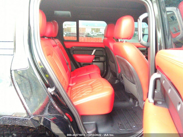 Land Rover Defender X-dynamic Se 2023 SALE27EU9P2115482 Image 10
