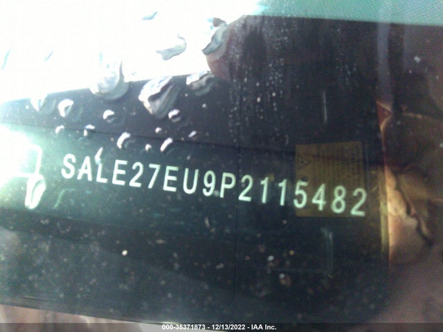 Land Rover Defender X-dynamic Se 2023 SALE27EU9P2115482 Image 11