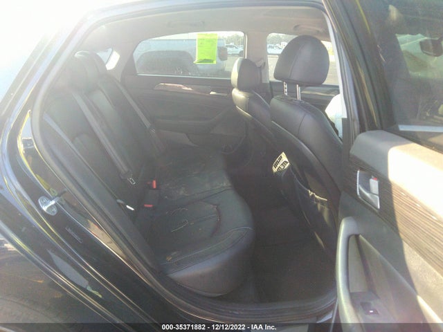 2018 Hyundai Sonata, VIN: 5NPE34AF1JH657725