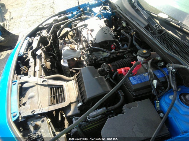 2022 Honda Civic, VIN: 19XFL2H88NE000463