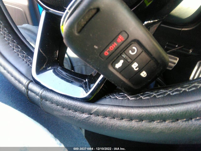 2022 Honda Civic, VIN: 19XFL2H88NE000463