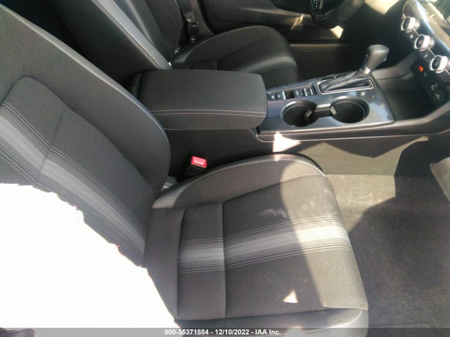 2022 Honda Civic, VIN: 19XFL2H88NE000463