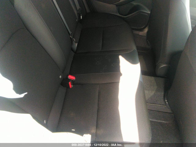 2022 Honda Civic, VIN: 19XFL2H88NE000463
