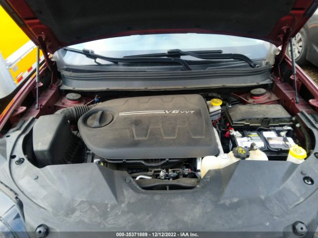 1C4PJMLX3KD208834 Jeep Cherokee Latitude Plus