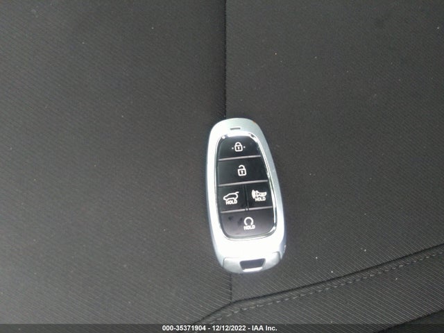 2022 Hyundai Tucson, VIN: 5NMJF3AEXNH090957