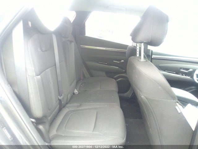 2022 Hyundai Tucson, VIN: 5NMJF3AEXNH090957