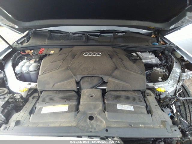 2020 Audi Q7, VIN: WA1LXAF76LD002099