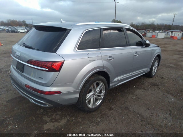 2020 Audi Q7, VIN: WA1LXAF76LD002099