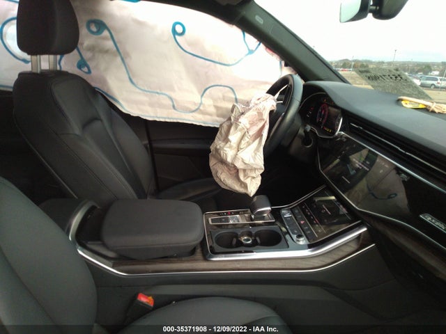 2020 Audi Q7, VIN: WA1LXAF76LD002099