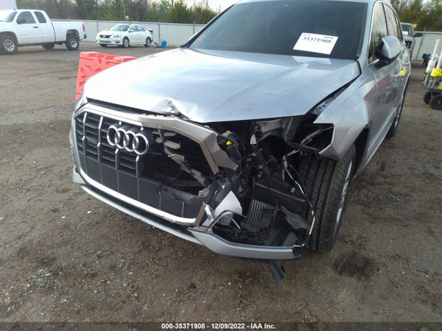 2020 Audi Q7, VIN: WA1LXAF76LD002099