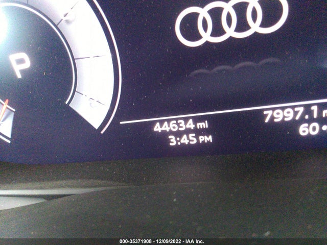 2020 Audi Q7, VIN: WA1LXAF76LD002099